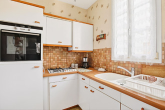 achat maison clamart 92140