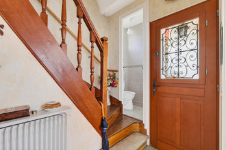 achat maison clamart 92140