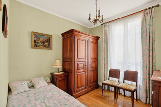 achat maison clamart 92140
