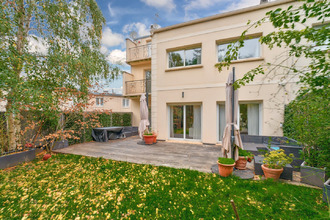 achat maison clamart 92140