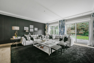 achat maison clamart 92140