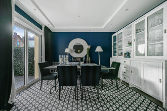 achat maison clamart 92140