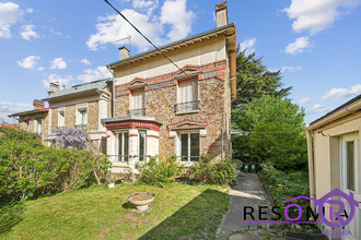 achat maison clamart 92140