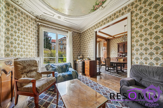 achat maison clamart 92140