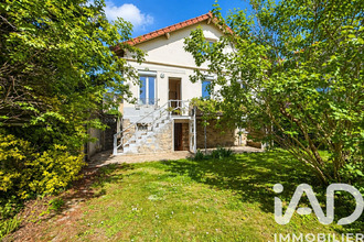 achat maison clamart 92140