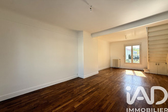 achat maison clamart 92140