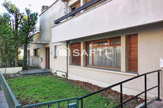 achat maison clamart 92140