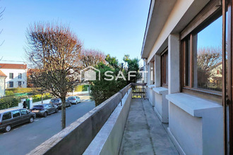 achat maison clamart 92140