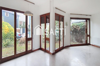 achat maison clamart 92140
