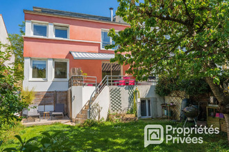 achat maison clamart 92140