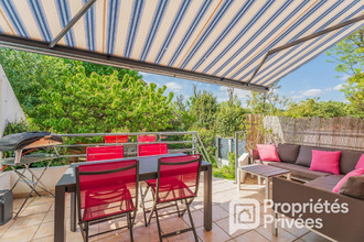 achat maison clamart 92140