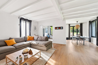 achat maison clamart 92140