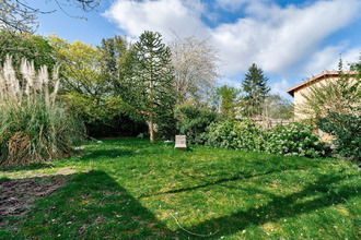 achat maison clamart 92140