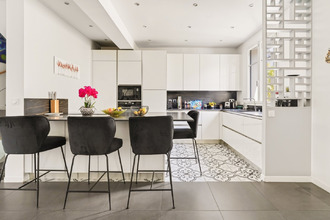 achat maison clamart 92140