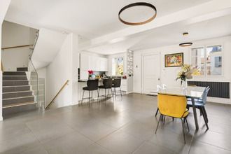 achat maison clamart 92140