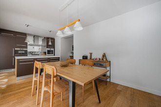 achat maison clamart 92140