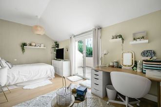 achat maison clamart 92140