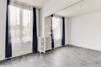 achat maison clamart 92140