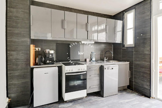 achat maison clamart 92140