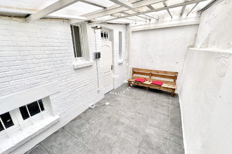 achat maison clamart 92140
