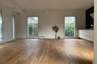achat maison clamart 92140