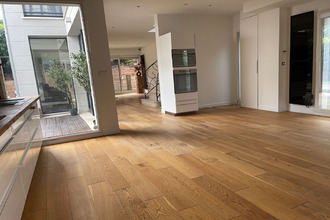 achat maison clamart 92140