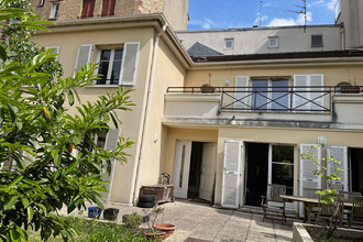 achat maison clamart 92140