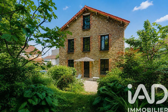 achat maison clamart 92140