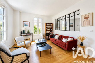 achat maison clamart 92140