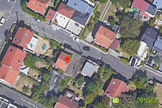 achat maison clamart 92140