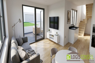 achat maison clamart 92140
