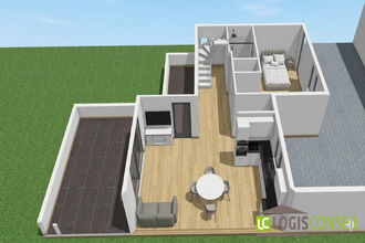 achat maison clamart 92140