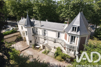 achat maison clamart 92140