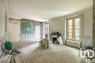 achat maison clamart 92140