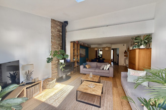 achat maison clamart 92140