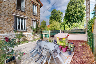achat maison clamart 92140