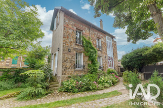 achat maison clamart 92140