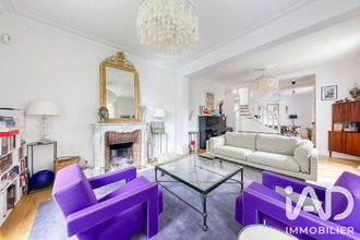 achat maison clamart 92140