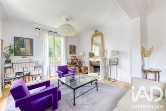 achat maison clamart 92140