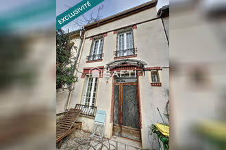 achat maison clamart 92140