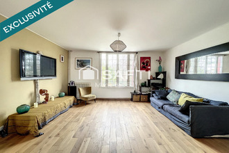 achat maison clamart 92140