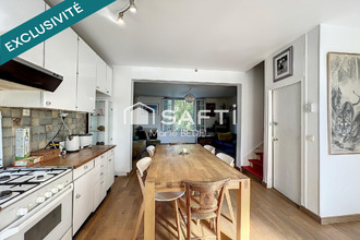 achat maison clamart 92140