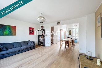 achat maison clamart 92140
