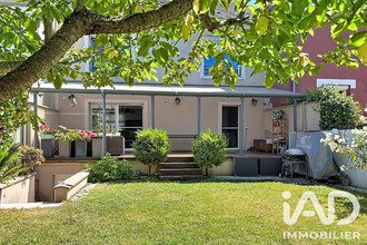 achat maison clamart 92140