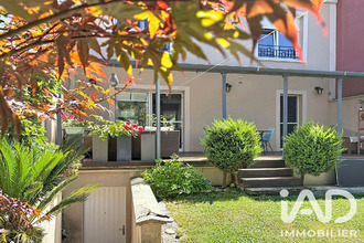 achat maison clamart 92140