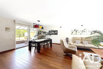 achat maison clamart 92140