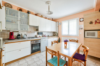 achat maison clamart 92140