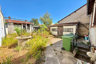 achat maison clamart 92140