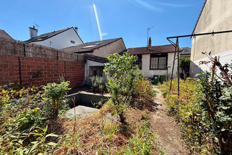 achat maison clamart 92140