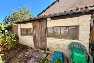 achat maison clamart 92140
